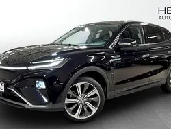 Begagnad 2022 MG Marvel R SUV | 299 900 kr (Marknadspris)