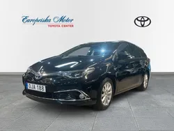 Toyota Auris Hybrid