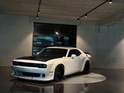 Begagnad 2015 Dodge Challenger Sportkupé | 695 000 kr (Lite dyr)