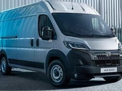 Ny 2025 Peugeot Boxer Van | 749 000 kr