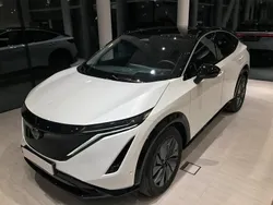 Ny 2024 Nissan Ariya SUV | 482 000 kr (Marknadspris)