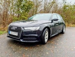 Begagnad 2018 Audi A6 Kombi | 164 000 kr (Superpris)