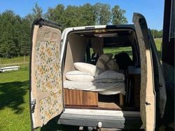Vit Begagnad 2009 Ford Transit | 50 000 kr (Dyr)