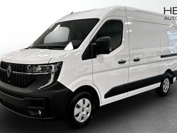 Ny 2024 Renault Master Van | 476 900 kr