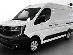 Ny 2024 Renault Master Van | 476 900 kr