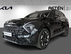 Ny 2025 Kia Sportage GT-Line SUV | 439 900 kr (Bra pris)