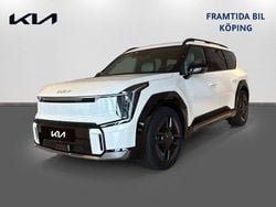 Ny 2025 Kia EV9 GT-Line SUV | 799 900 kr (Superpris)