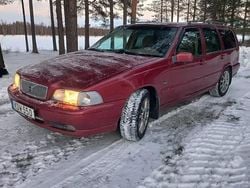 Begagnad 1998 Volvo V70 Kombi | 20 000 kr (Bra pris)