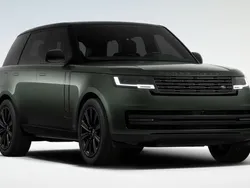 Ny 2025 Land Rover Range Rover Autobiography SUV | 2 214 100 kr