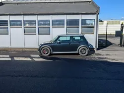 Blå Begagnad 2006 Mini John Cooper Works Halvkombi | 125 000 kr (Marknadspris)