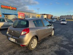 Begagnad 2011 Renault Clio R.S. Halvkombi | 39 000 kr (Marknadspris)