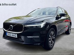 Svart Begagnad 2021 Volvo XC60 Momentum SUV | 319 900 kr (Bra pris)