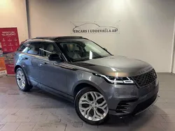 Begagnad 2019 Land Rover Range Rover Velar SUV | 399 900 kr