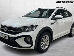 VW Taigo