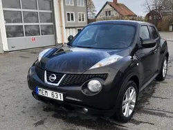 Brun Begagnad 2011 Nissan Juke SUV | 47 000 kr (Marknadspris)