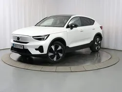 Begagnad 2024 Volvo EC40 SUV | 399 900 kr (Marknadspris)