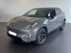 Ny 2025 Lynk & Co 02 SUV | 429 995 kr