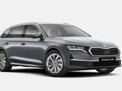 Ny 2025 Skoda Octavia Selection Kombi | 364 000 kr (Marknadspris)