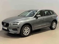 Grå Begagnad 2019 Volvo XC60 SUV | 339 500 kr (Marknadspris)