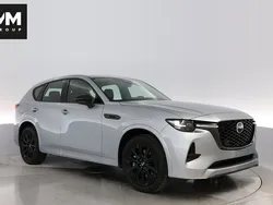 Grå Begagnad 2023 Mazda CX-60 Homura-Line SUV | 479 000 kr (Superpris)
