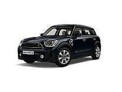 Svart Begagnad 2022 Mini Cooper Countryman SUV | 339 000 kr (Marknadspris)