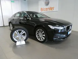 Svart Begagnad 2019 Volvo S90 Sedan | 269 900 kr (Marknadspris)