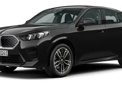 Ny 2025 BMW iX2 Shadowline SUV | 662 400 kr (Marknadspris)