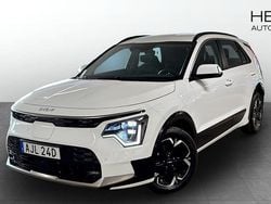 Begagnad 2022 Kia e-Niro SUV | 309 900 kr (Marknadspris)