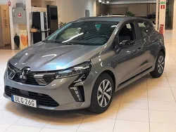 Grå Begagnad 2024 Mitsubishi Colt Halvkombi | 189 900 kr (Bra pris)