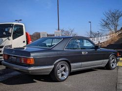 Begagnad 1988 Mercedes 560 | 139 900 kr