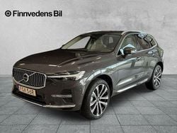 Grå Begagnad 2024 Volvo XC60 Plus SUV | 559 900 kr (Marknadspris)