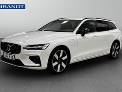 Vit Begagnad 2025 Volvo V60 Plus Kombi | 509 900 kr (Marknadspris)