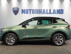 Grön Begagnad 2022 Kia Sportage GT-Line SUV | 329 900 kr (Marknadspris)
