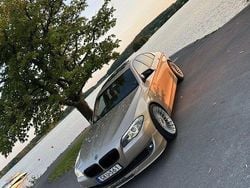 Brun Begagnad 2010 BMW 528 Sedan | 120 000 kr (Marknadspris)