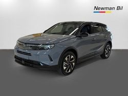 Grå Ny 2025 Opel Grandland X SUV | 459 700 kr (Marknadspris)