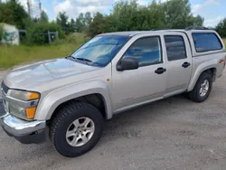Begagnad 2005 Chevrolet Colorado | 45 000 kr