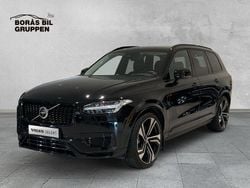 Svart Begagnad 2025 Volvo XC90 Ultra SUV | 789 000 kr (Marknadspris)