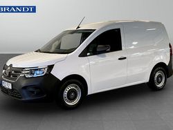 Vit Begagnad 2023 Renault Kangoo Minibuss | 319 900 kr (Marknadspris)