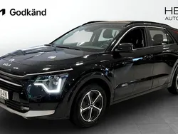 Begagnad 2022 Kia Niro SUV | 274 900 kr (Marknadspris)