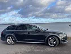Begagnad 2014 Audi A6 Allroad Kombi | 140 000 kr