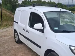 Vit Begagnad 2019 Mercedes Citan 109 Van | 74 900 kr (Bra pris)