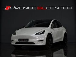 Begagnad 2023 Tesla Model Y Performance SUV | 499 900 kr