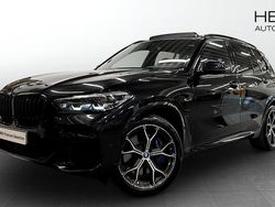 Begagnad 2022 BMW X5 M Sport SUV | 658 700 kr (Marknadspris)