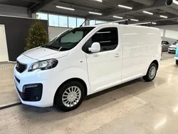 Vit Begagnad 2019 Peugeot Expert Van | 149 900 kr (Marknadspris)