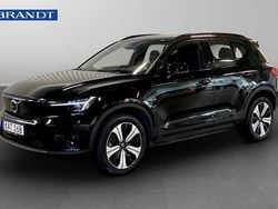 Begagnad 2023 Volvo XC40 SUV | 349 900 kr