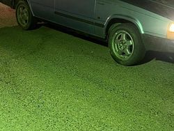 Begagnad 1988 Volvo 740 Sedan | 30 000 kr