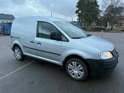 Begagnad 2010 VW Caddy Minibuss | 26 000 kr (Marknadspris)