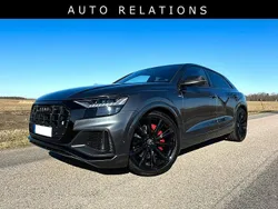 Begagnad 2024 Audi Q8 S-Line SUV | 1 049 900 kr
