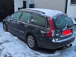 Begagnad 2010 Volvo V50 Kombi | 7 000 kr (Superpris)