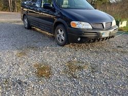 Begagnad 2003 Chevrolet Trans Sport Sport Minibuss | 12 000 kr